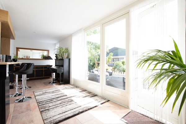 Medium property photo - Hillegommerdijk 343, 2144 KS Beinsdorp
